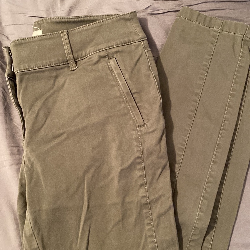 Loft Pants - Picture 2 of 4